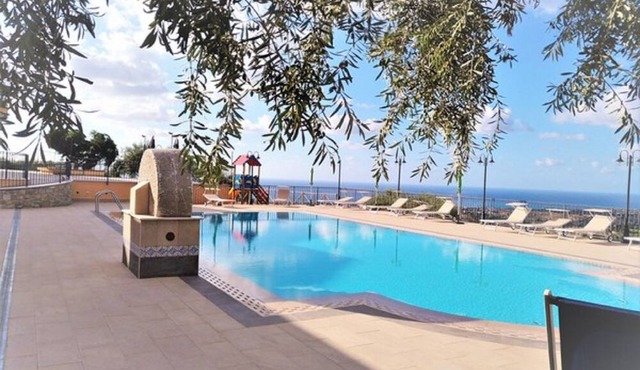 Accogliente Agriturismo in Sicilia Vicino Cefalù