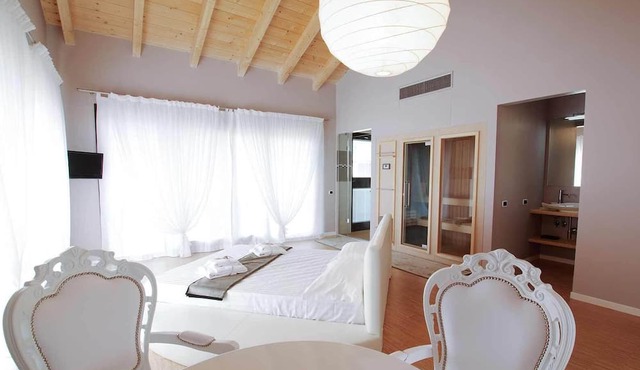 TENUTA VALDORSO AGRI RESORT in Montechiaro d'Acqui