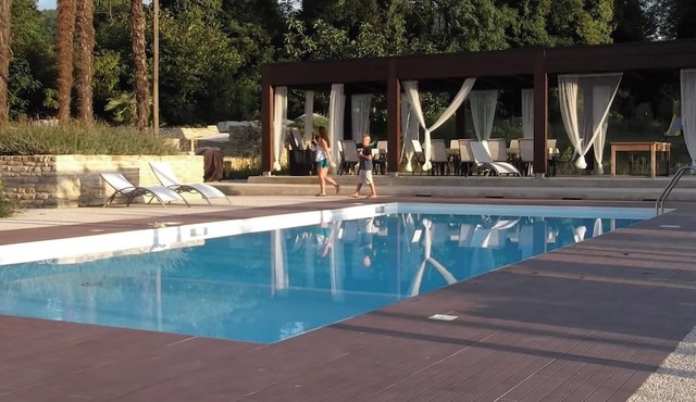 Homerez - Studio in Montalto delle Marche in Montalto delle Marche