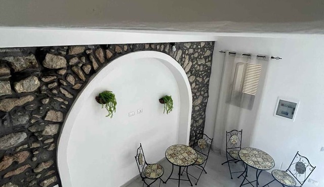 Holiday home with panoramic views