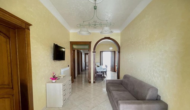 Casa Esma in Centro Porto Cesareo