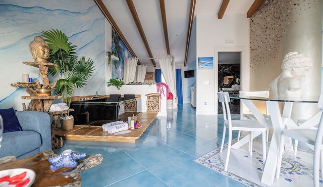 Étoiles Luxury Guest House Resort