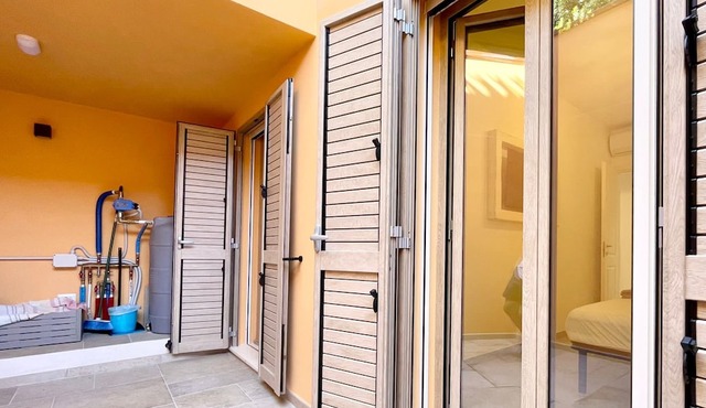 Funtan House Oristano in Funtana Meiga