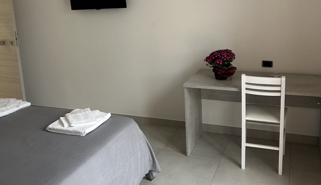 La casa dei coloni