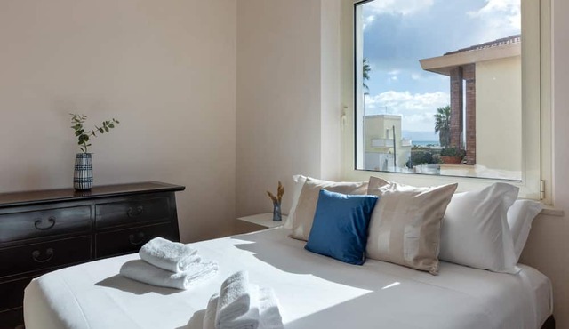 Villa Marcello in Cagliari in Cagliari