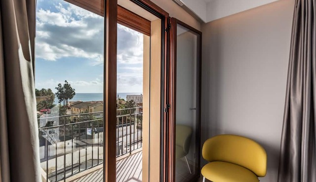 Hotel Netum Mare