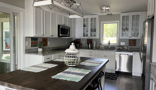 Serenity Family get away on Lake Champlain! in Addison