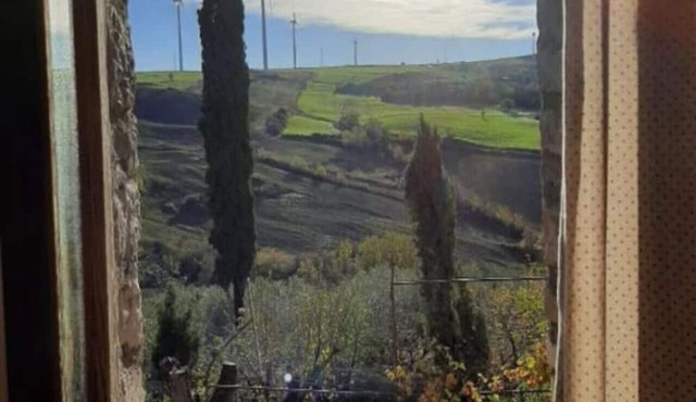 Agriturismo Radici Contadine - Quadrupla