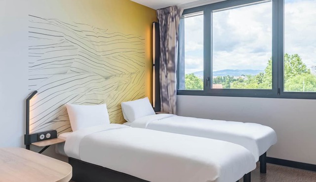 B&B HOTEL Villefranche-sur-Saône Sud in Villefranche-sur-Saône