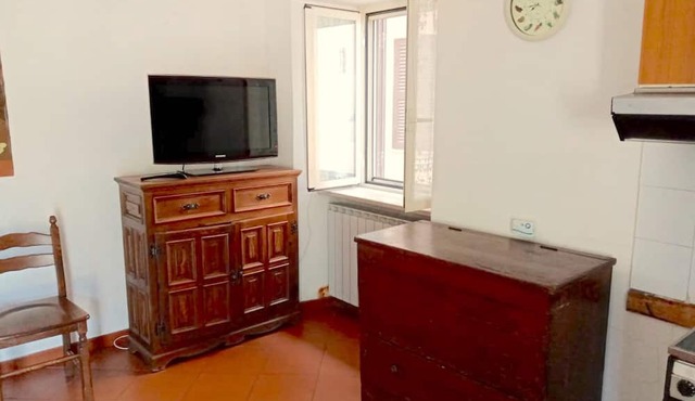 Casa Claroni 4 pax 1 Letto Supplementare in Giuliano di Roma