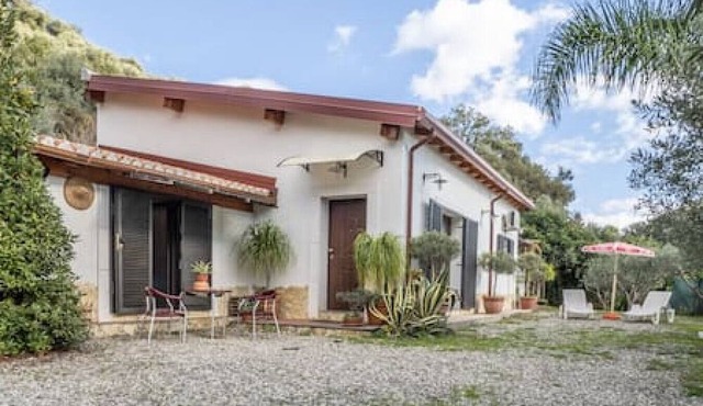 Vrbo Property
