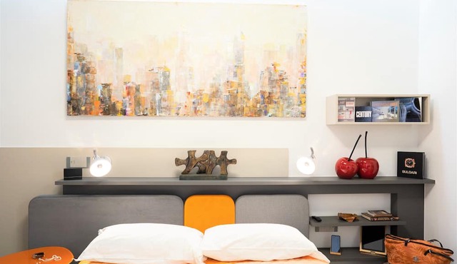 Artistic Nest Retreat