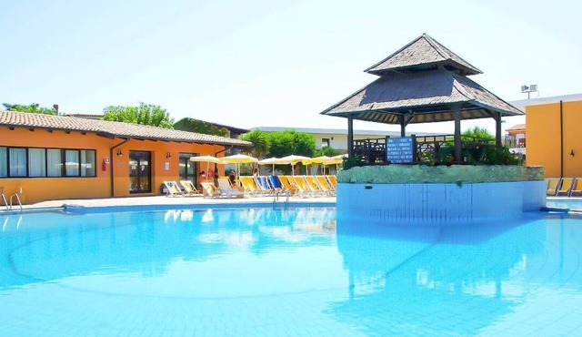 Hotel Club Baia dei Gigli