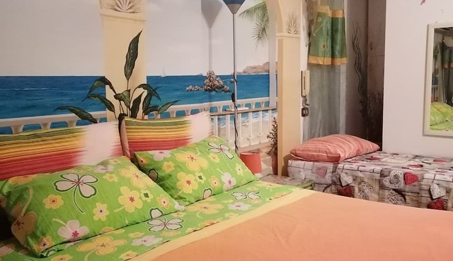 B&b Fabra Casa Mia e non solo in Falvaterra
