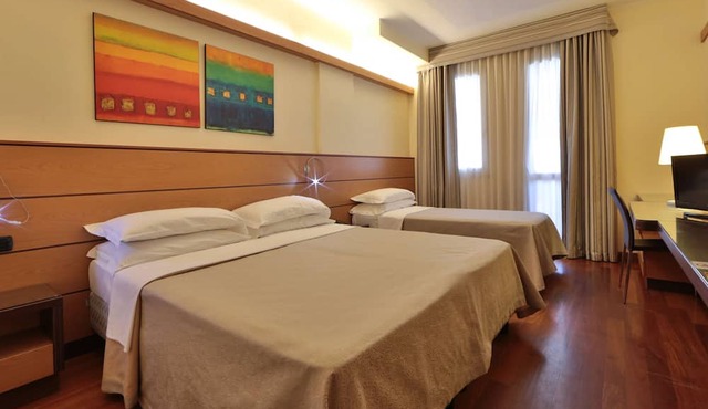 Best Western Hotel Dei Cavalieri