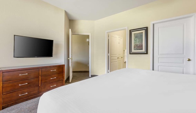 Hilton Vacation Club Scottsdale Links Resort in Scottsdale