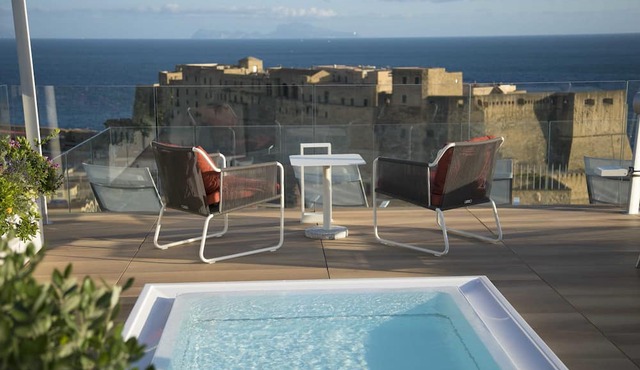 Grand Hotel Vesuvio