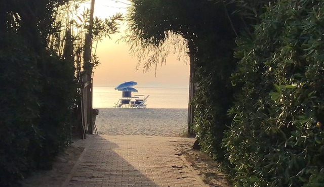 Mini Apartment On The Sea