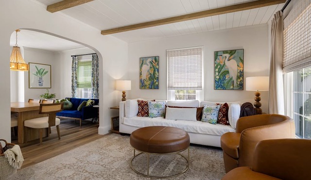 Bella Azul - Charming Home Minutes From Campus 3 Bedroom Home in Eugene