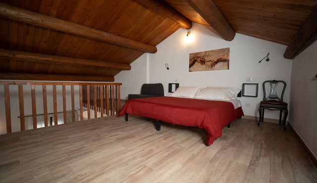 Casale Dilettoso Etna Relais