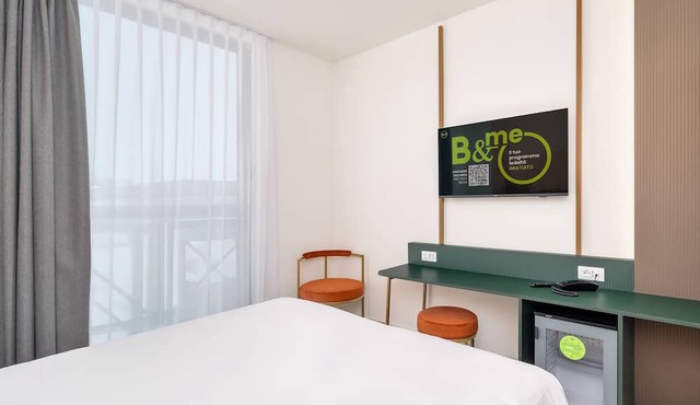 B&B Hotel Ascoli Piceno in Ascoli Piceno