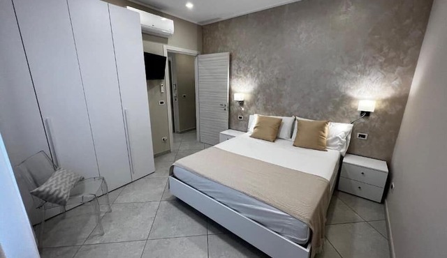 B&B Lamezia Central Airport