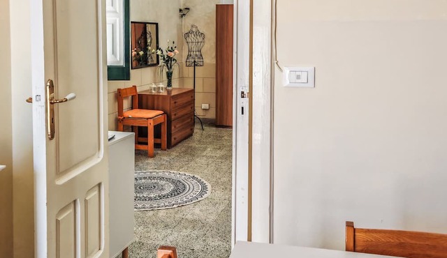 La Casa delle Zie