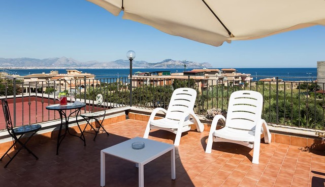 Bed & Breakfast Marina D'Aspra