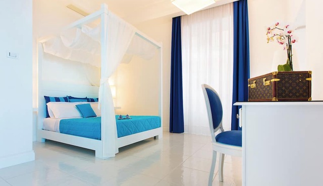 Palazzo Murrano adults only
