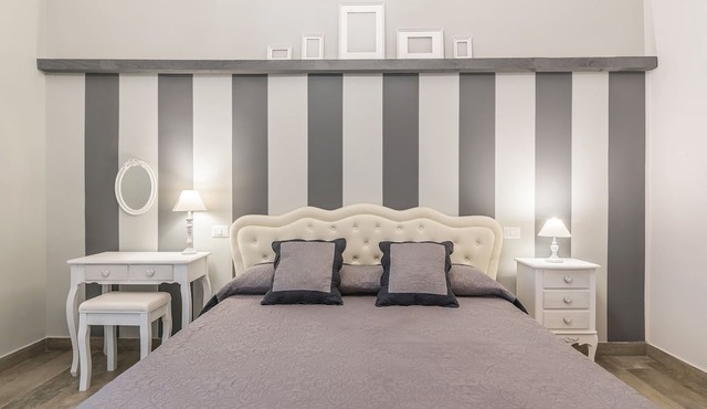 Le Villanelle B&B