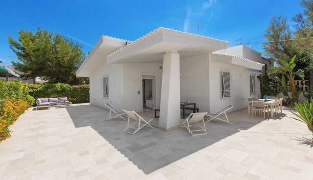 Villa Anita by BarbarHouse