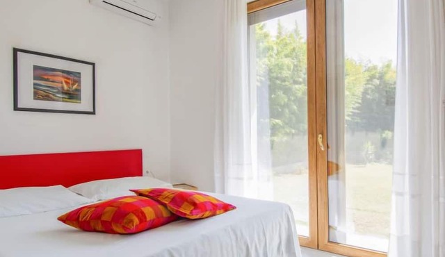 More e Lamponi by Interhome in San Giuliano Terme