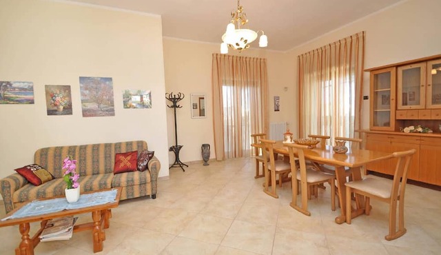 Holiday house Torre Suda for 1 - 8 persons with 3 bedrooms - Holiday home