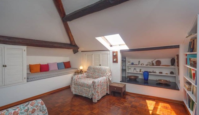 CASA CONSTANZA - Peace and relaxation in Liguria