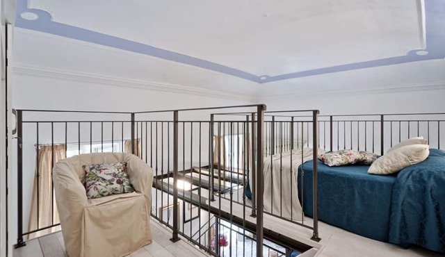 Apartments To Art Statuto in Torino