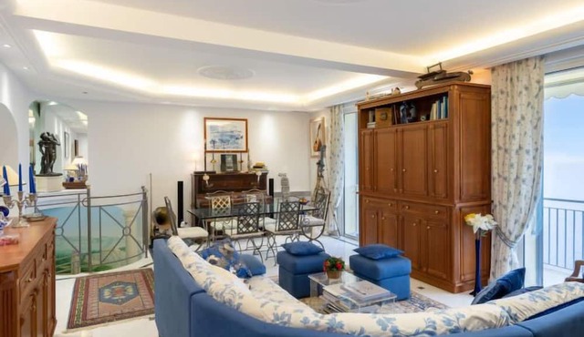 Grimaldi by Interhome