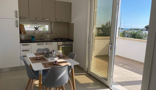 Elite Luxury Residence
