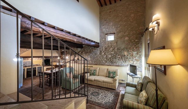 Le Mascie Country House