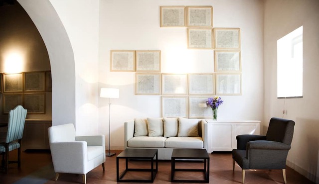 Villa Il Palagio in Rignano sull'Arno