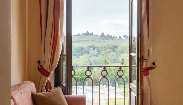 Villa San Filippo