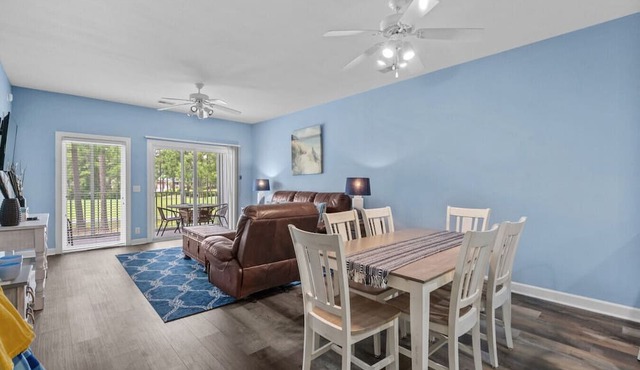 3709 Champions at Sea Trail in Sunset Beach