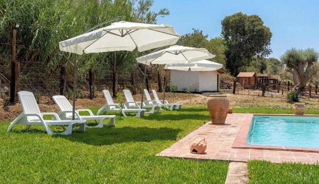 Casa Tranquilla - Countryside House near Syracuse