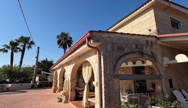 Podere Santa Margherita