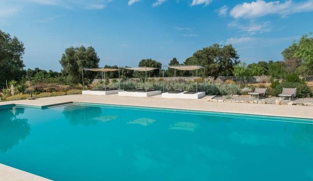 Villa San Michele - Four Bedroom Villa, Sleeps 8