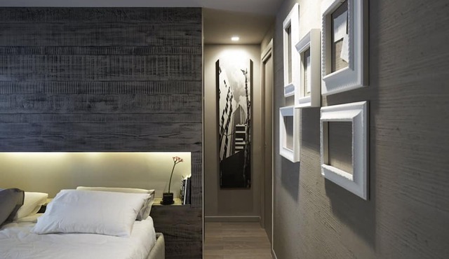 Luxury Design Apartment Downtown - FREE PARKING in Milano