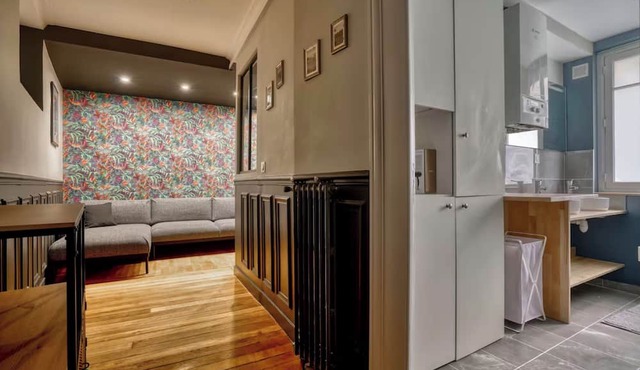 [65m2]Luxury 2 bdr - Eiffel Tower in Paris