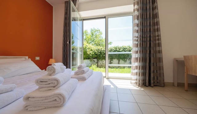 Residence Solidago in Pisa