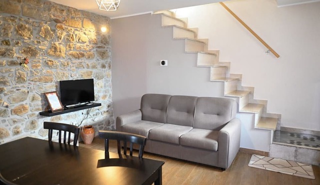 Borgo Sciugolo - Lavender Room