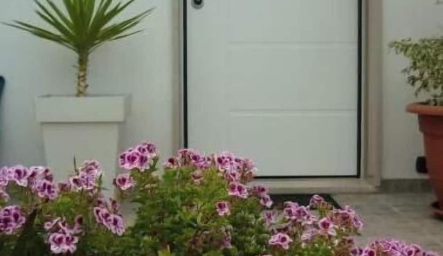 Salento Holiday House 200mt from the sea -Blue flag