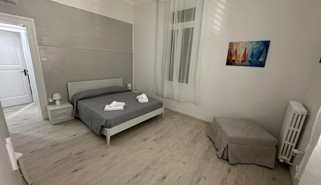 Casa Pinuccio Sapri: Holiday Home Steps from the Sea